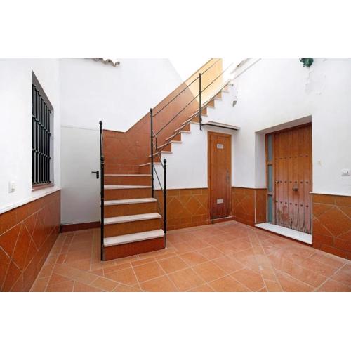 Comfortable Apartment in El Puerto de Santa María 50 m²