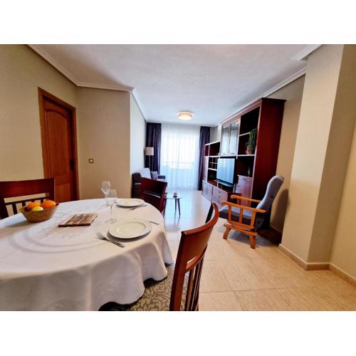 Comfortable Apartment in Excellent Location