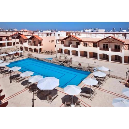 Comfortable Apartment in Larnaca with Shared Pool