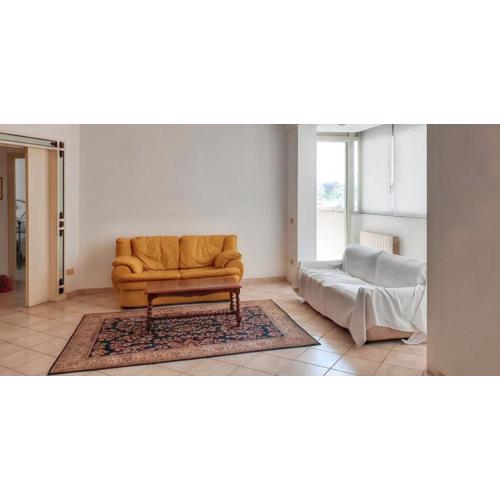 Comfortable apartment in Marsala with balcony and parking