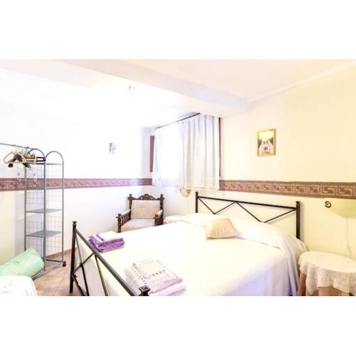 Comfortable Apartment in Modica, 80 m² + Terrace