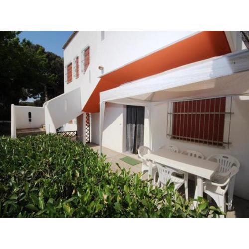 Comfortable apartment in Rosolina