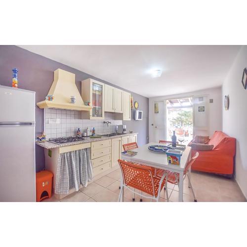 Comfortable apartment in San Giorgio, 90 m² + private garden