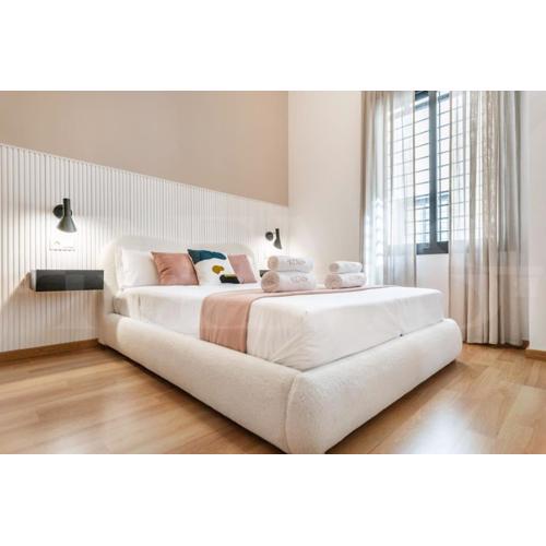 Comfortable apartment in the center by REMS
