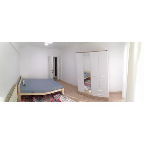 Comfortable apartment in the city center