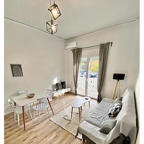 Comfortable apartment in the city center