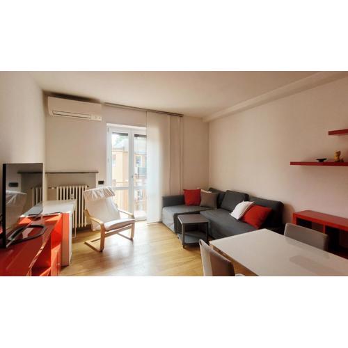 Comfortable apartment in the heart of Lecco