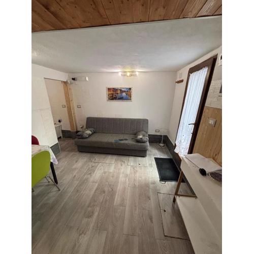 Comfortable apartment in the most authentic Venice! Wi-Fi free