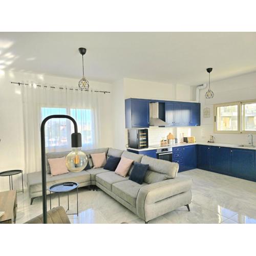 Comfortable Apartment near sea