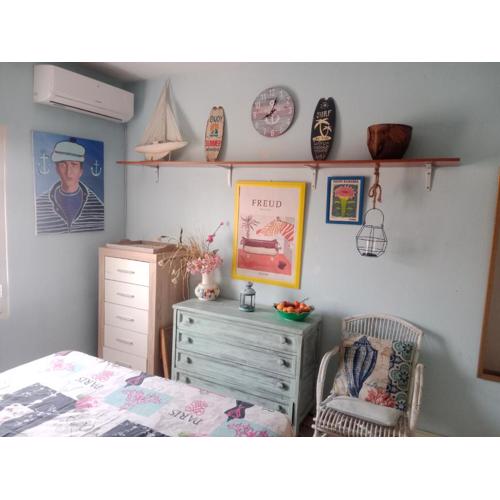 Comfortable apartment righ in Denia centre, near beach & Port ,WIFI