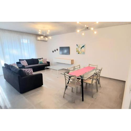 Comfortable Apartment-San Pietro Resort, Durres