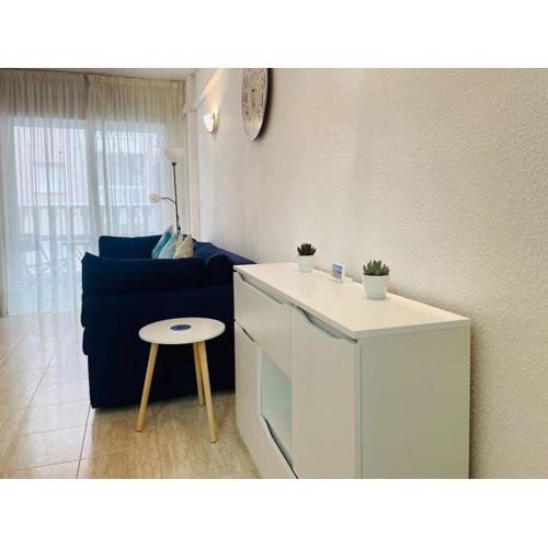 Comfortable apartment with 2 bedrooms and Pool
