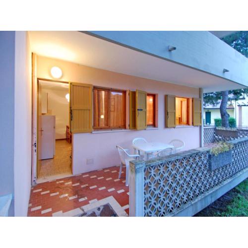 Comfortable duplex in Rosolina
