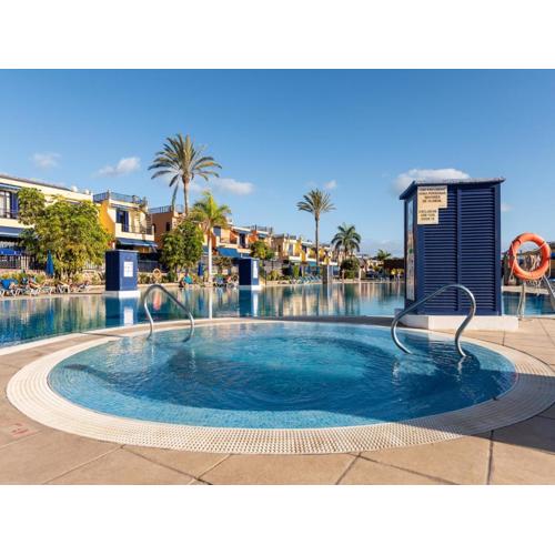 Comfortable duplex near Meloneras beach