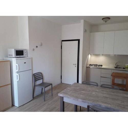 Comfortable flat close to the beach - Beahost