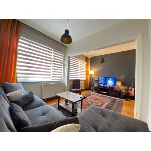 Comfortable flat in the heart of Taksim