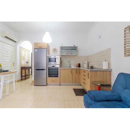 Comfortable Flat Near Las Canteras