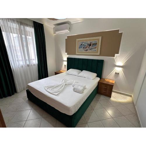 Comfortable Golem Beach Apartment 2