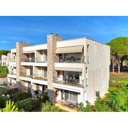 Comfortable Group Stay in San Pietro