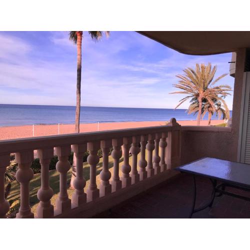 Comfortable House in Denia with Pool