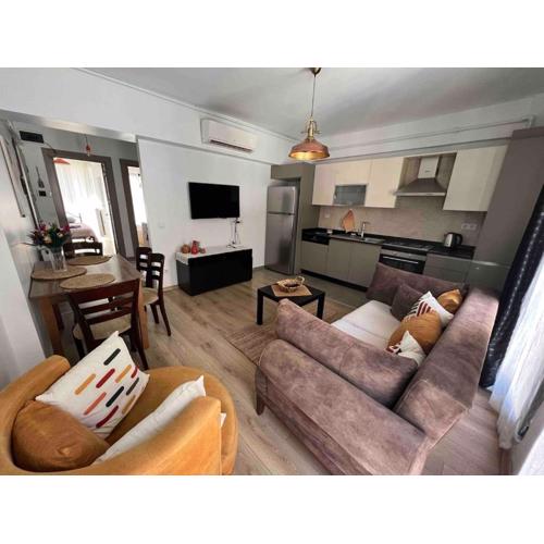 Comfortable New Apartment in Beyoglu