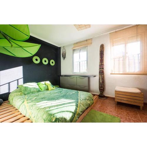 COMFORTABLE & NICE APARTMENT SEVILLE