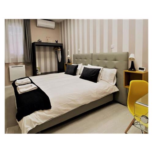 Comfortable Stay for 2 People - 1
