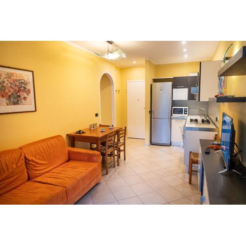 Comfortable stay near the beach in Bibione