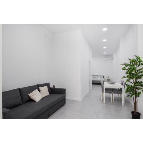 Comfortable Studio 1 bath 1bedroom