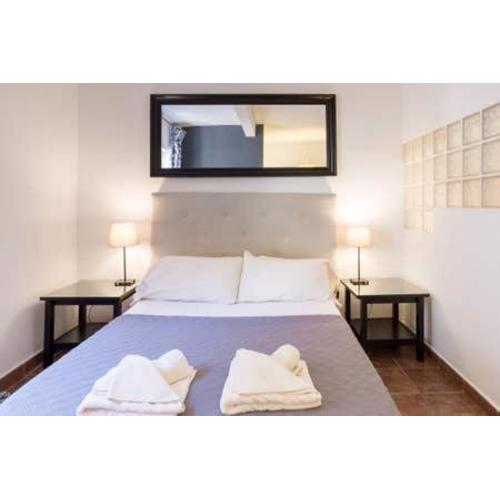 Comfortable studio in Balneario beach