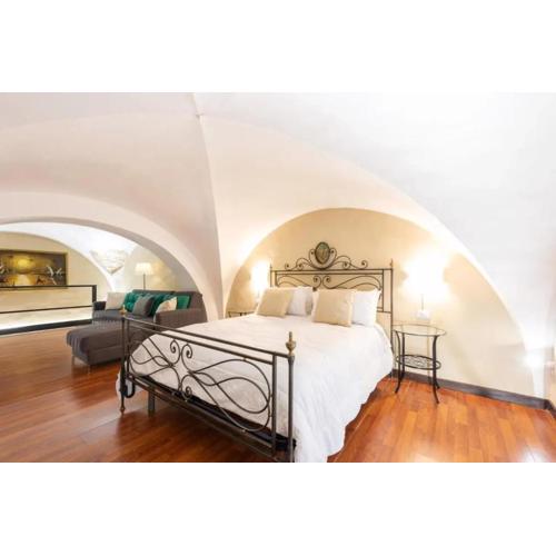 Comfortable Studio in Bari with Modern Amenities