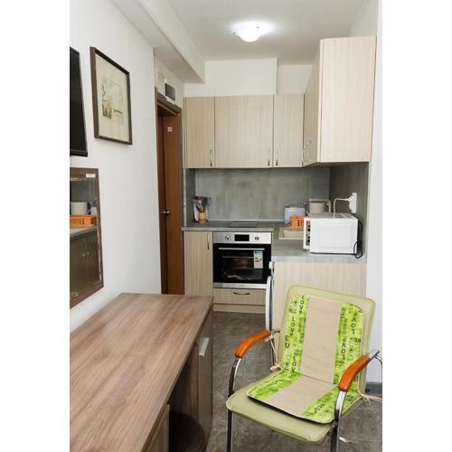 Comfortable Studio in Hotel Sveta Elena by Flat Mаnаger