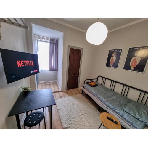 Comfortable Studio in Sofia City