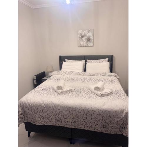Comfortable Suites 2