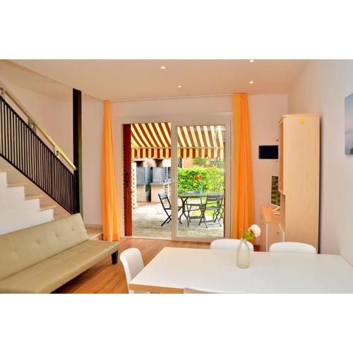 Comfortable villa for 6 guests - Beahost Rentals