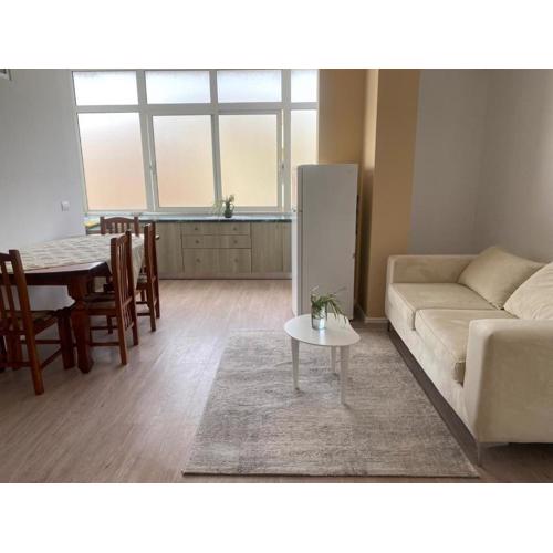 Comfy Apartament in Durres Synergy