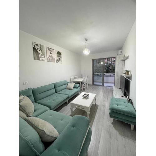 Comfy Apartment Durres