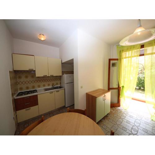 Comfy apartment in a quiet area of Rosolina