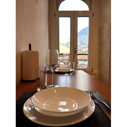 Comfy apartment in Lecco 2