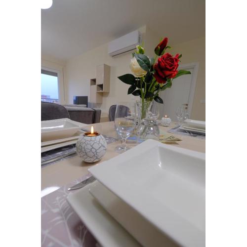 Comfy apartment in Shkoder