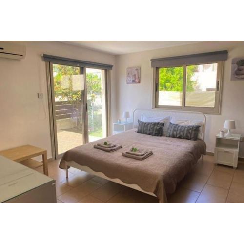 Comfy Apartment Near Paphos