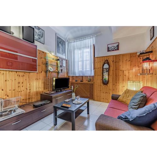Comfy Apartment near the Pisa Tower x4