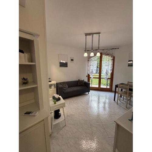 Comfy Apartment Peschiera