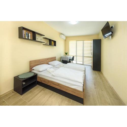 Comfy apartment