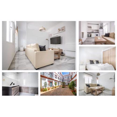 COMFY AWAY - Apartamento Deluxe Centro Histórico