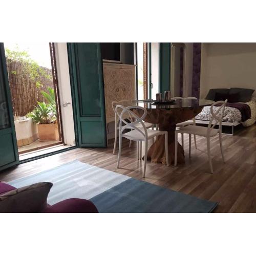 COMFY AWAY - Exclusivo Apartamento Casco Antiguo con Terraza