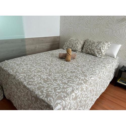 Comfy Box Las Canteras