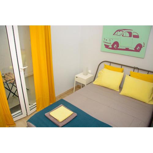 Comfy brand new apt near Acropolis museum