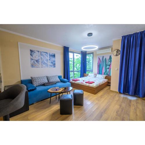 Comfy & Chic Apartment , SWU , FREE Parking