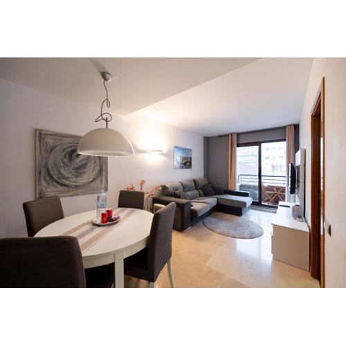 Comfy Downtown + Private terrace